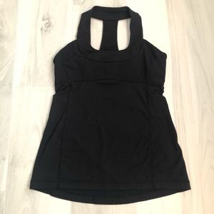 Lululemon top